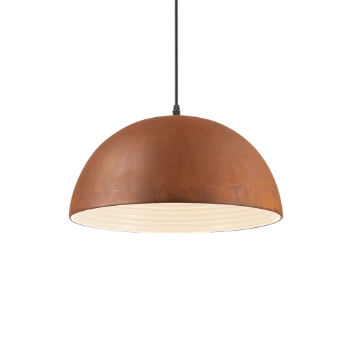 Suspension Folk Ideal Lux 174211