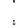 Suspension Pendulum E27 PAULMANN 50342
