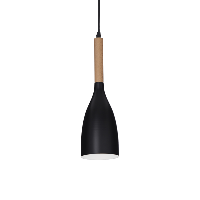 Suspension Manhattan Ideal Lux 110752