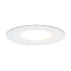 Spot LED encastrable dimmable Slim Coin 6.8W 230V IP44 PAULMANN 93869
