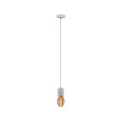 Ampoule LED PAULMANN B75 amp int shpérique 200lm E27 Doré 1800K - 28601