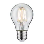 Ampoule LED PAULMANN filament STD 470lm E27 4,3W Clair 2700K 230V - 28695