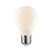 Ampoule LED PAULMANN filament STD 470lm E27 5,1W mat gradable 2700K 230V - 28699