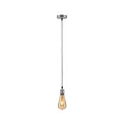 Ampoule LED PAULMANN ST64 680lm E27 6,5W Doré 2500K 230V - 28717