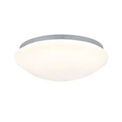 LED Plafonnier PAULMANN Leonis IP44 11W 3000K 280mm Blanc 230 V - 70981