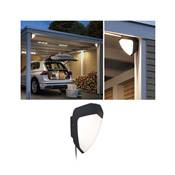 PAULMANN Outdoor Park & Light Ikosea Sensor IP44 3000K - 94518