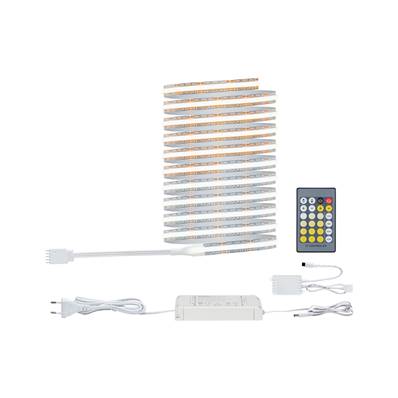 MaxLED 500 Strip LED Full-Line COB Kit de base 3m   15W 600lm/m 640LEDs/m Tunabl