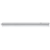 Barre lumineuse LED PAULMANN satin 230V alu - 70612