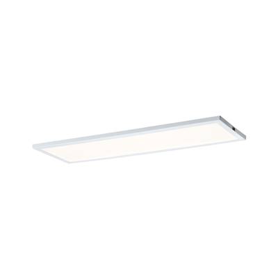 Panneau LED PAULMANN Ace Extension 10x30 cm 7,5W 24 V Alu Satin Métal - 70777