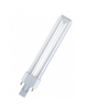 OSRAM DULUX S 9W 830 G23 Lampe Fluocompacte