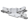 Connecteur en T pour rail blanc URAIL PAULMANN 97686