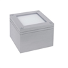 Encastré mural intérieur LED Edge 1,1W Paulmann 99495