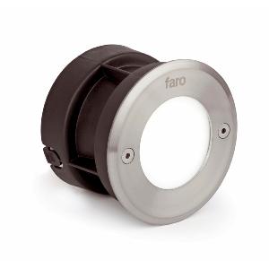 Spot encastrable exterieur FARO
