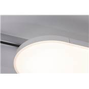 Panneau PAULMANN URail plafond 1x15W Blanc 230V métal 520x120mm gradable - 95371