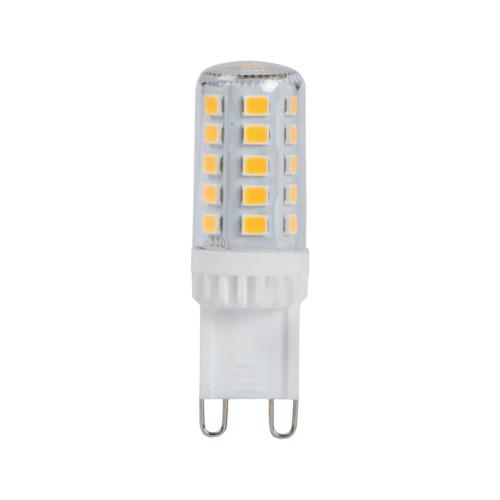 Ampoule Led G9 4W culot G9 Blanc chaud 3000K Kanlux