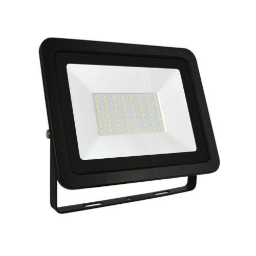 Projecteur LED 20W Ultra Slim 120° blanc neutre 4000K