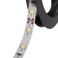 Ruban LED 5m 24W Blanc froid 6500K 12V IP00.