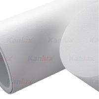 Spot encastrable saillie orientable blanc mat pour LED GU10 Kanlux 32951
