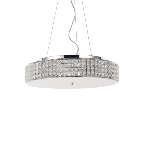 Suspension Roma Ideal Lux 093048