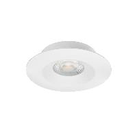 Spot LED extra-plat dimmable recouvrable isolant ARIC 5W 36° 220V Aspen 50747
