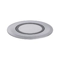 Lot de 10 Spots encastrables Extérieur PAULMANN 230V IP65 3000K Rond - 94363