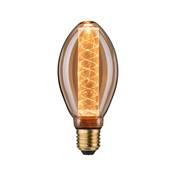 Ampoule LED PAULMANN InnerGlow B75 120lm 1800K spiral grd E27 230V - 28827