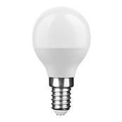 Ampoule LED Globe G45 6W E14 Angle 270 4000K