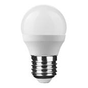 Ampoule LED Globe G45 6W E27 Angle 270 2700K