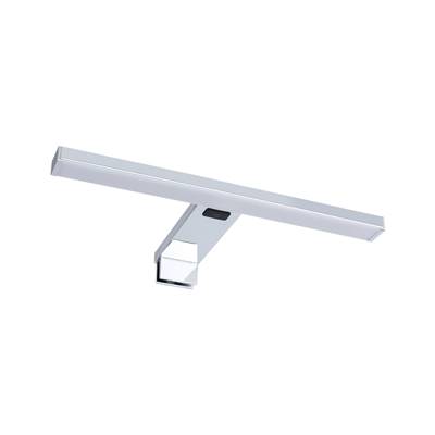 Plafonnier PAULMANN Selo IP44 LED WhiteSwitch 300mm Chrome 230V Alu/Acryl - 9301