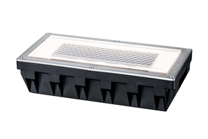 Spot encastrable extérieur incl 1x0,6W LED IP67 PAULMANN.