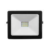 Projecteur LED 10W Ultra Slim 120 blanc neutre 4000K.