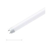 Tubes LED G13 230V 900lm 9,5W 6500K  Opale