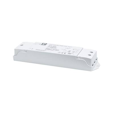 Pro Controller Single Color DC 24V  Blanc