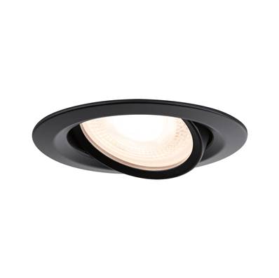 Spot encastré Nova Plus  orientable IP65 rond 93mm 30° GU5,3 / GU10 max. 35W  23