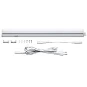 Barre lumineuse LED PAULMANN satin 230V alu - 70612