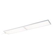 Panneau LED PAULMANN Ace Extension 10x30 cm 7,5W 24 V Alu Satin Métal - 70777