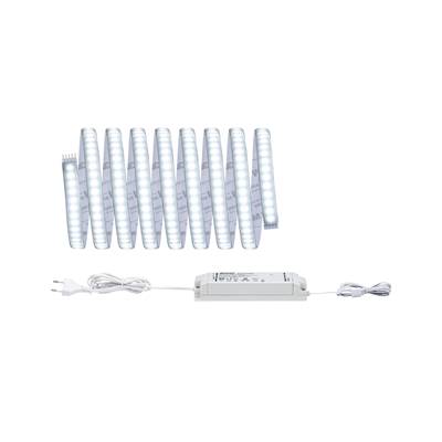 PAULMANN MaxLED 1000 kit de base 3m Blanc lum du jour 34W 230/24V 60VA Arg - 706