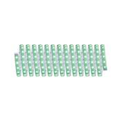 Kit de base PAULMANN MaxLED 500 5m Zigbee RGBW Protect Cover IP44 33W 24V 80VA A