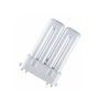 Lampe Fluocompacte OSRAM DULUX F 18W 840 2G10.