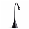 Lampe  poser FARO Lena Noir incl 1x3W LED