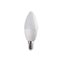 Ampoule LED connectée E14 4.9W Wifi/Bluetooth CCT + RGB