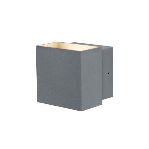 Applique extérieure LED Spécial Line Cybo PAULMANN IP65 18002