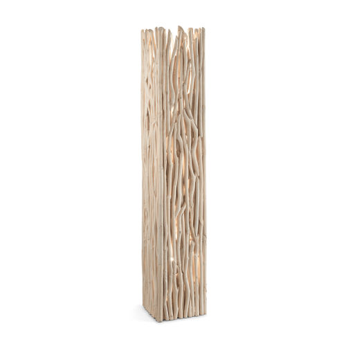Lampadaire Driftwood Ideal Lux 180946