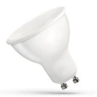 Ampoule LED Spot 6W GU10 Angle 120 4000K Blanc neutre