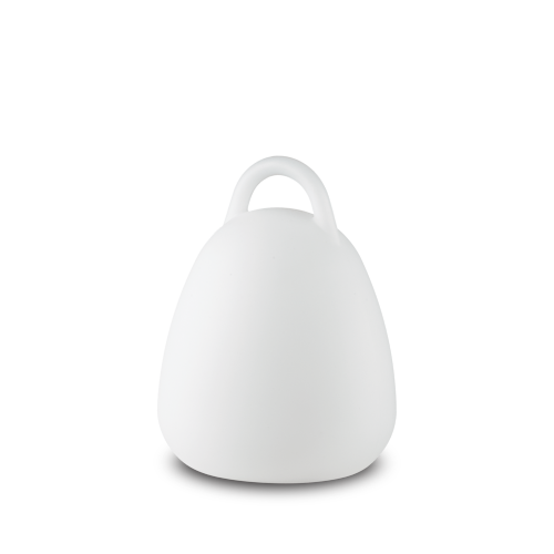 Boule lumineuse Live Ideal Lux 138893