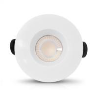 SPOT LED BBC RT2012 CCT 230V 7W 2700/3000/4000K