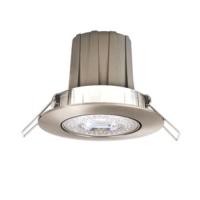 Spot LED Dimmable K8 ARIC Orientable 8W 45° Blanc chaud 3000K