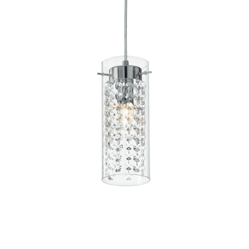 Suspension Iguazù Ideal Lux 052359