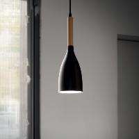 Suspension Manhattan Ideal Lux 110752