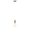 Suspension Pendulum PAULMANN Neordic 50328